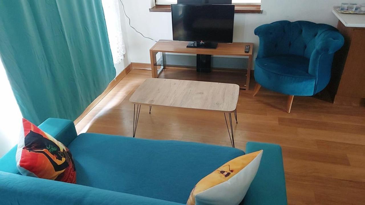 Dogan Palas Suites Istanbul Bagian luar foto