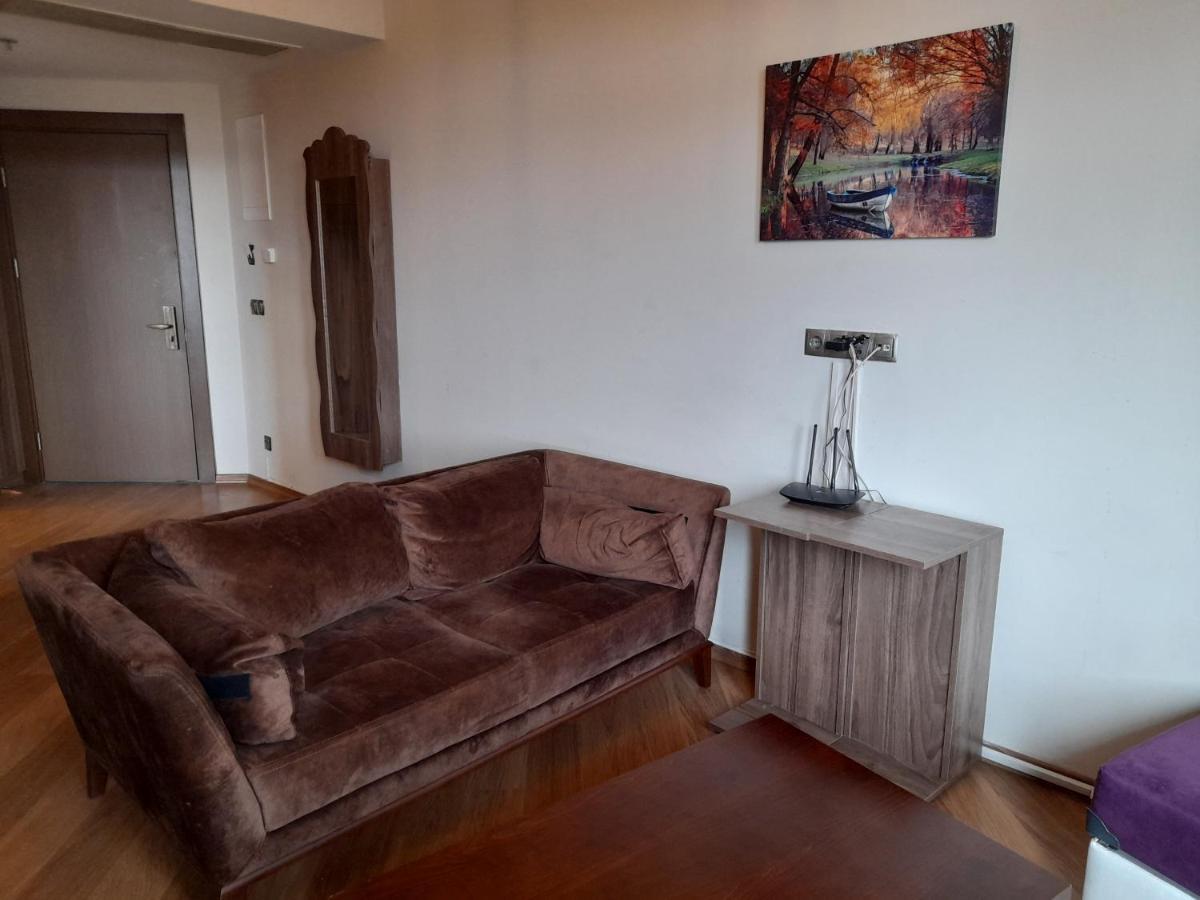 Dogan Palas Suites Istanbul Bagian luar foto