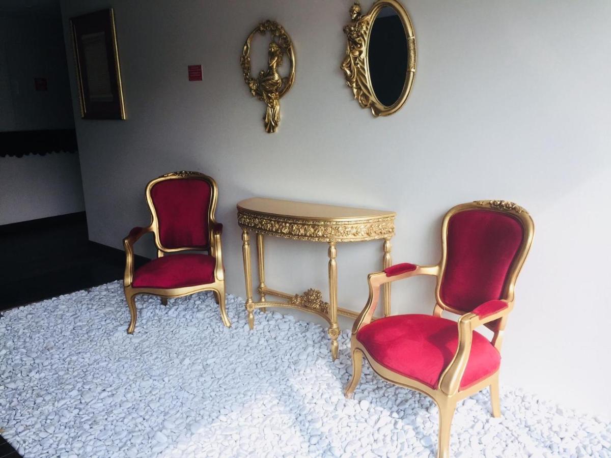 Dogan Palas Suites Istanbul Bagian luar foto